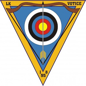 LK Votice logo